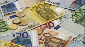 سعر اليورو اليوم في السوق السوداء