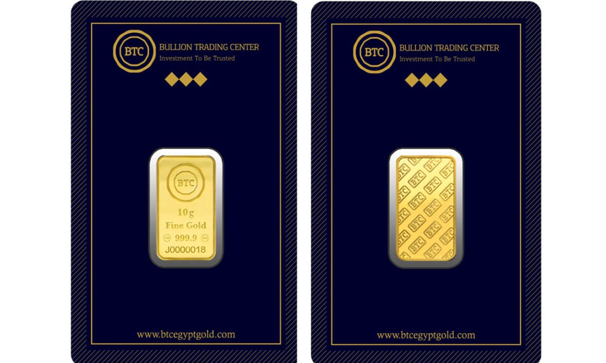 “فرصتك للأستثمار” سعر سبيكة الذهب btc اليوم الأحد 3 اغسطس 2025 لجميع الأوزان