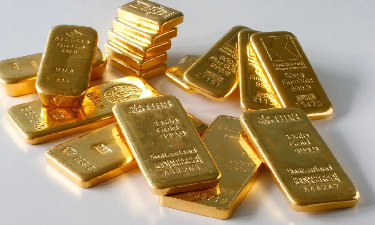 “قفزة في الأسعار” سعر سبيكة الذهب BTC اليوم السبت 2 اغسطس 2025 في مصر