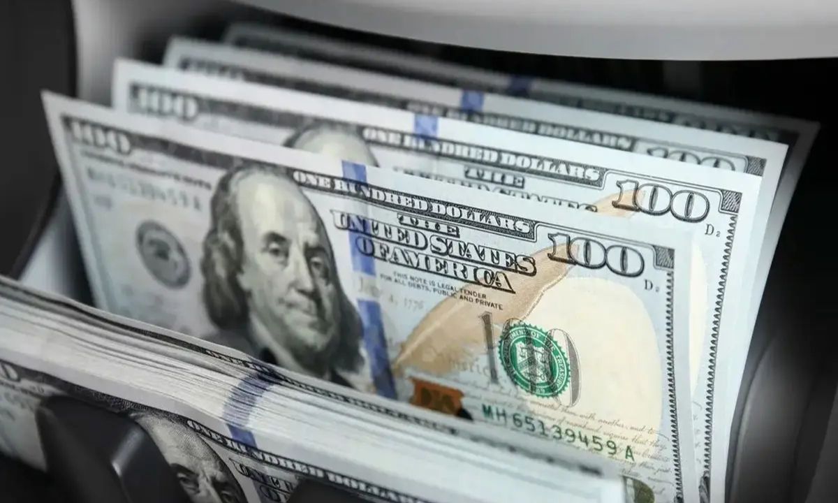 “وصل لكام” سعر صرف الدولار مقابل الليرة السورية في المصرف المركزي اليوم السبت 2 اغسطس 2025