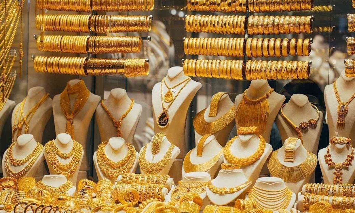 “هبوط شديد”.. انخفاض سعر مثقال الذهب اليوم في العراق عيار 21 إلى أدنى مستوى له منذ أسابيع مع تراجع الطلب المحلي