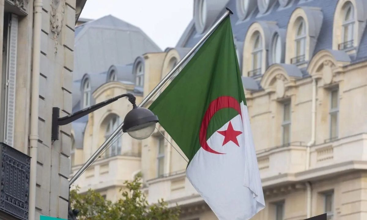 “رسميًا”.. تعديل سن التقاعد الجديد للمتقاعدين في الجزائر 2025 وهذه هي الشروط الجديدة والفئات التي لن يشملها القرار الجديد