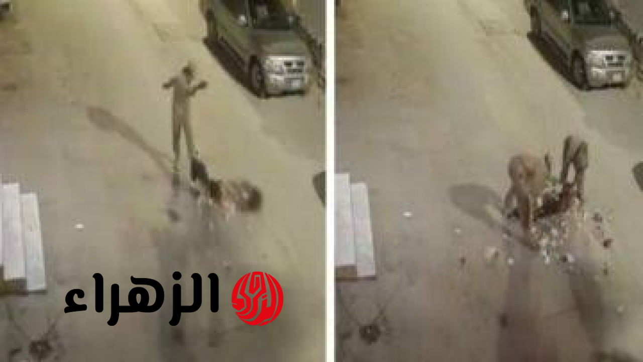 سيدة سعودية تثير الجدل في شوارع المملكة بتصرف صادم: ردود فعل غاضبة من الجميع!