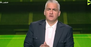 سيف زاهر يكشف: محمد هاني يتحدث عن عصبية معروف والطرد المفاجئ