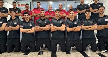 شباب الطائرة يتحدون المغرب في نهائيات العالم بالصين