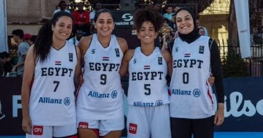 شباب وشابات السلة 3×3 يحققون البطولة ويتأهلون لكأس العالم في الصين