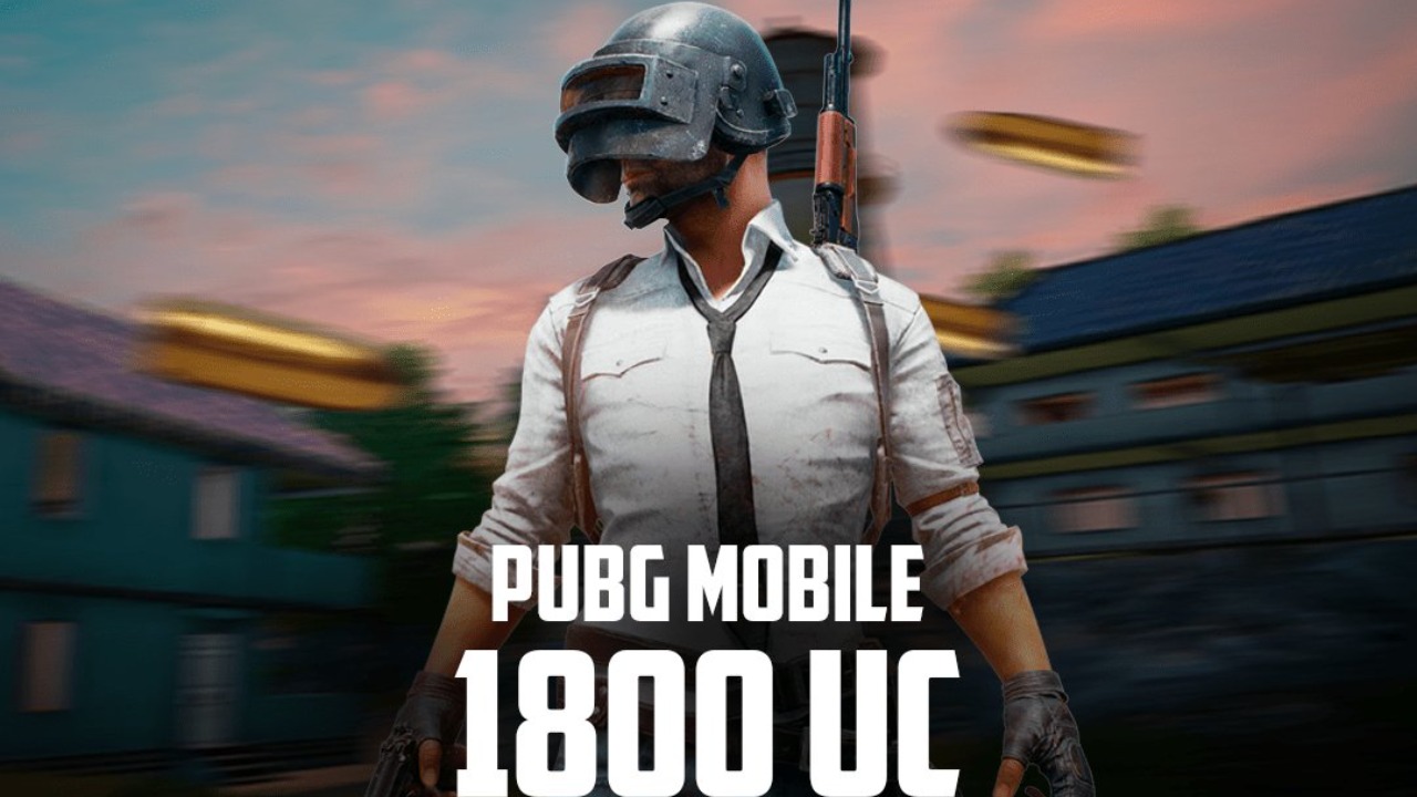 بضغطة 3000+ 850 شدة”.. شحن شدات ببجي UC 2025 بطريقة مضمونة وآمنة 100% عبر موقع Midasbuy