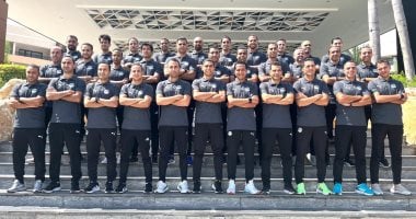 شروط استقدام الحكام الأجانب في الدوري الجديد: كل ما تحتاج لمعرفته