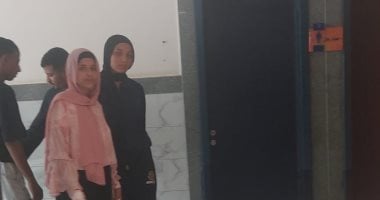 شفاء 15 فتاة من حادث غرق أبو تلات وعودتهن إلى منازلهن