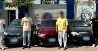 شهادات السائق: أسرار جديدة حول حادث فتيات الواحات
