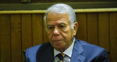 شوبير يكشف حقيقة مرض حسن حمدى رئيس الأهلى السابق