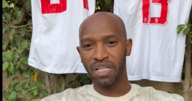 شيكابالا يطلب الدعم الرئاسي لإنقاذ الزمالك كرمز للقوة الناعمة المصرية