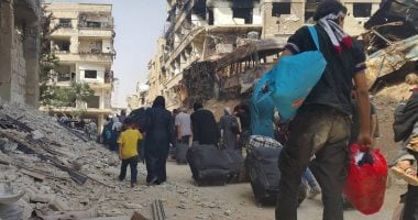صحف بنجلاديش تسلط الضوء على تحقيق اليوم السابع بشأن محاولات إسرائيل لتهجير سكان غزة
