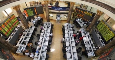 صعود قياسي لمؤشرات البورصة في افتتاح جلسة الأربعاء
