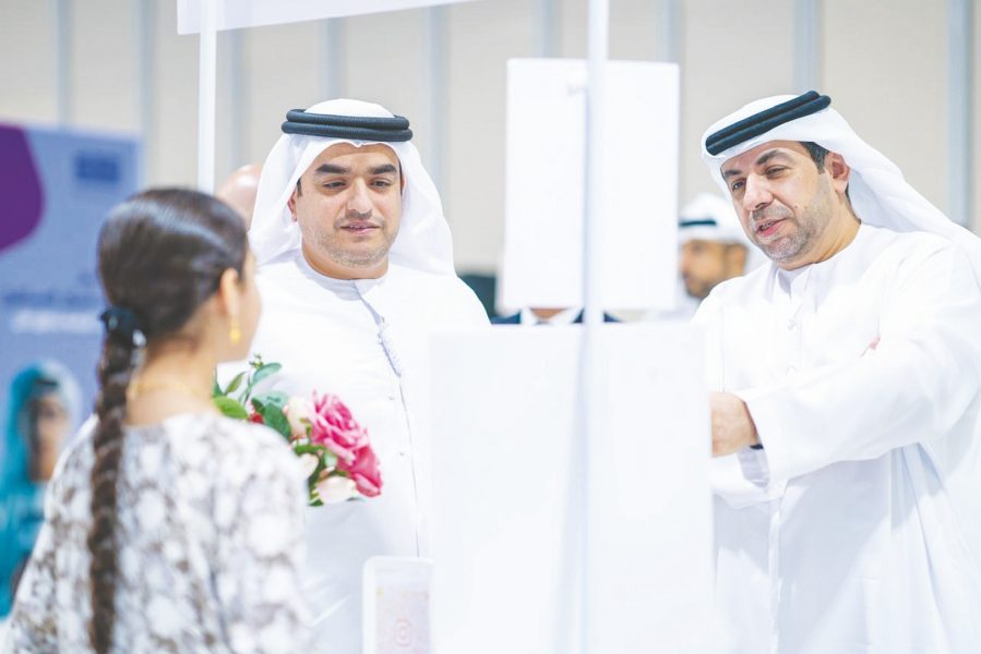 صندوق خليفة يطلق برنامج «رائد أعمال المستقبل» لتنمية مهارات ريادة الأعمال لدى الشباب من 6 إلى 18 عاماً