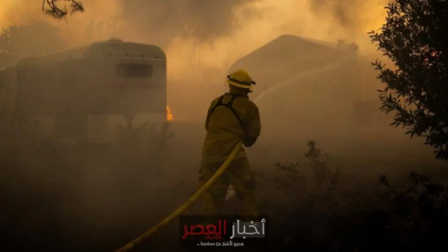 ضحايا حريق في بئر نفط غير قانونية بإندونيسيا: وفاة وإصابات تؤكد خطورة الوضع
