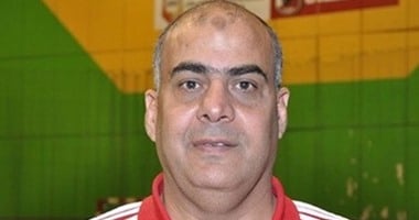 طارق محروس: اعتذارنا عن المركز الخامس وتقدير الرئيس السيسى للبطولة