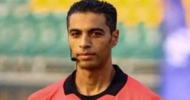 طاقم تحكيم مصري يقود مواجهة كينيا وجامبيا في تصفيات المونديال