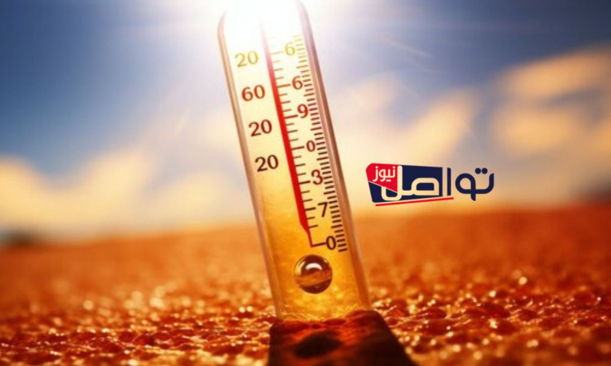 “طقس العراق غدا” .. موجة حر شديدة تجتاح البلاد ودرجات حرارة تلامس الـ 50 مئوية في عدة مناطق 