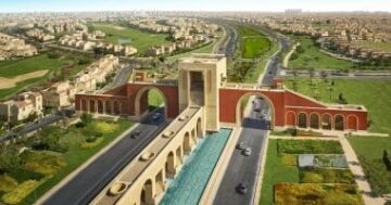 طلعت مصطفى تسجل مبيعات تاريخية بقيمة 211 مليار جنيه في النصف الأول من 2025
