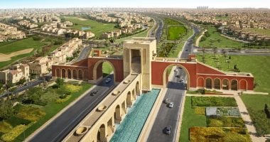 طلعت مصطفى تسجل مبيعات تاريخية بقيمة 211 مليار جنيه في النصف الأول من 2025