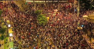 عائلات الأسرى الإسرائيليين: تضامننا مع إضراب الأحد ضد حكومة نتنياهو