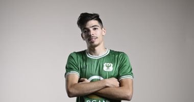 عبد الرحيم دغموم يتحدى زيزو لاعتلاء قمة هدافي الدوري المصري 5 عبد الرحيم دغموم يتحدى زيزو لاعتلاء قمة هدافي الدوري المصري