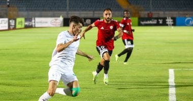 عبد الرحيم دغموم يتصدر قائمة الهدافين في الدوري الممتاز