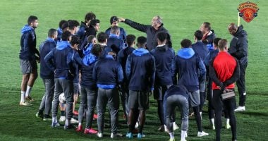 عبد الله مجدي يغيب عن سيراميكا 3 أسابيع بسبب إصابة في العضلة الضامة