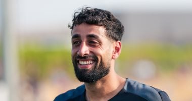 عدي الدباغ: التحديات الجديدة مع الزمالك نحو النجاح والبطولات