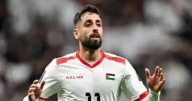 عدي الدباغ يبدأ رحلة التدريب البدني مع الزمالك