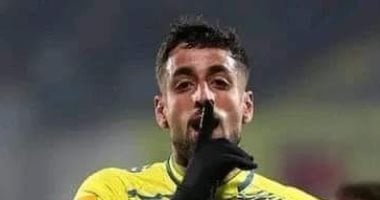 عدي الدباغ يستعد للانضمام للزمالك بعد اجتيازه الفحص الطبي