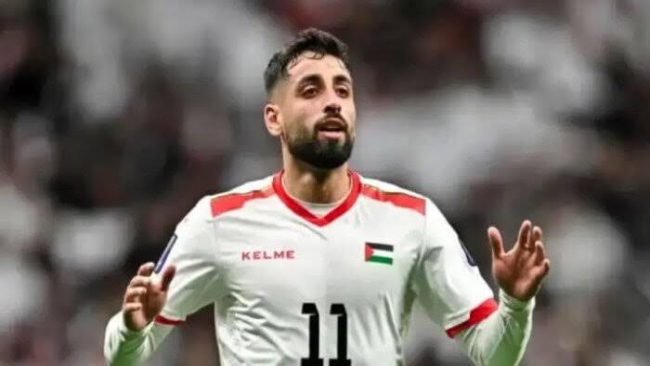 مهاجم الزمالك المرتقب: كل ما تحتاج معرفته عن عدي الدباغ