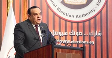 عضو مجلس الشيوخ عن الدائرة الفردية في البحر الأحمر