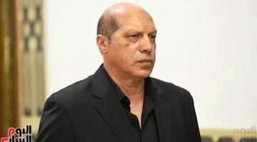 علاء نبيل يشارك في ورشة عمل فيفا بتنزانيا
