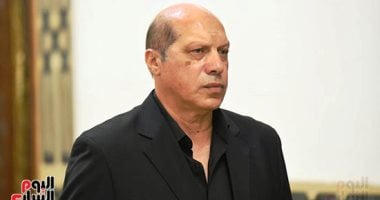 علاء نبيل يشارك في ورشة عمل فيفا بتنزانيا