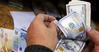 على مدار الساعة.. سعر الدولار الأمريكى اليوم الاربعاء 13 أغسطس 2025 بالبنوك