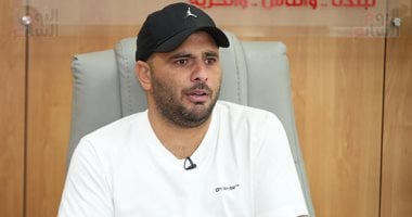 عماد متعب: الأهلي يتخطى الفراق ويدرك قيمة البداية في الدوري