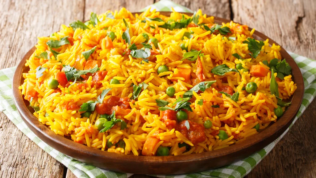 “أرز بسمتي فاخر”.. طريقة عمل الأرز البسمتي بخطوات سهلة وطعم لا يُقاوم
