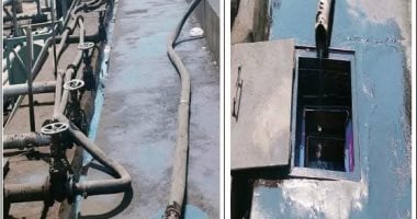 عناية رقابية على سوق المنتجات البترولية