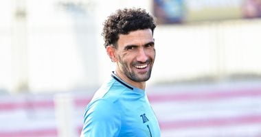 عواد يستعد لمفاجأة الزمالك بعد غياب 3 مباريات