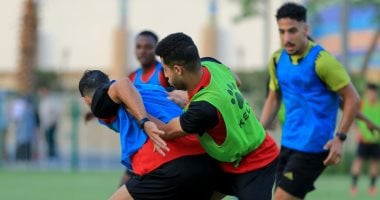 عودة المقاولون العرب إلى الدوري الممتاز بعد عام من الغياب