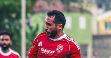 عودة كريم فؤاد لقيادة الجبهة اليسرى للأهلي واحتفاظ شكري بمكانه على دكة البدلاء