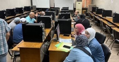 غداً: بدء تسجيل الطلاب الحاصلين على الشهادات المعادلة