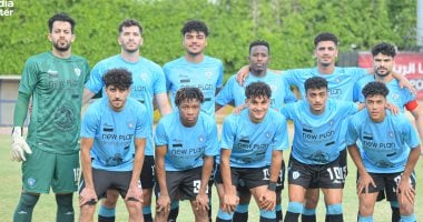 غزل المحلة: ثلاثة جولات بدون أهداف في الدوري