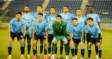 غزل المحلة يلوح بجماهيره في مواجهة سموحة بالدوري