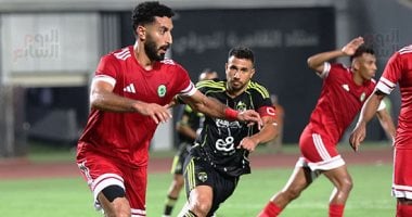 غياب ديانج وتأخير بن شرقي يفتح الطريق لمودرن أمام الأهلي