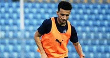 غياب مصطفى فتحي عن بيراميدز في مواجهة مودرن سبورت بالدوري