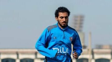 غياب نجوم الزمالك الأسباب وراء عدم مشاركة 7 لاعبين في افتتاح الدوري ضد سيراميكا