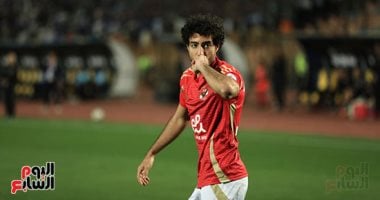 غيابات الأهلي تتزايد: محمد هاني خارج مواجهة غزل المحلة